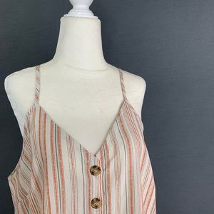 NWT Paper Crane Tank